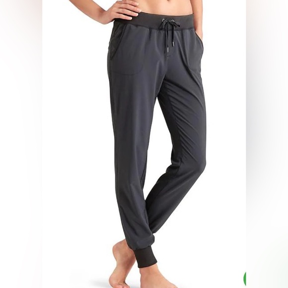 Athleta CITY JOGGER PANTS - Picture 1 of 5